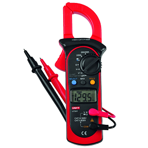 UNI T Digital Clamp meter